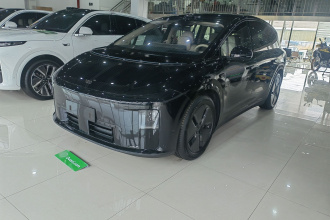 理想汽车 理想i8 2025款 标准版