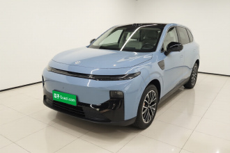 零跑汽车 零跑B10 2025款 510激光雷达版
