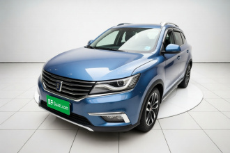 荣威RX5 2016款 30T 两驱自动互联网智享版