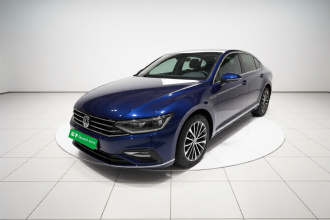 大众 迈腾 2020款 330TSI DSG 豪华型