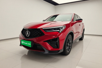 讴歌CDX 2021款 1.5T 两驱钻享·A-Spec运动款