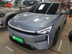 吉利银河 银河L6 2025款 EM-i 140km 星舰版