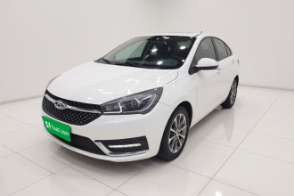 奇瑞 艾瑞泽5 2021款 PRO 1.5L 手动青春版