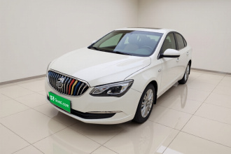 别克 英朗 2015款 15N 自动精英型