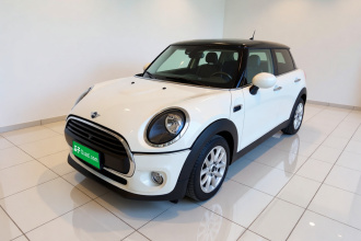 MINI 2021款 1.5T ONE 五门版