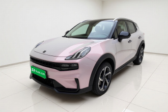 领克06 EM-P 2022款 PHEV 84KM续航版 Pro