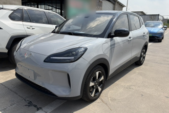 五菱汽车 五菱缤果PLUS 2024款 510km 旗舰版 四座版