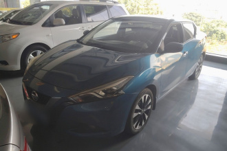 日产 蓝鸟 2019款 1.6L CVT智联智酷版 国V