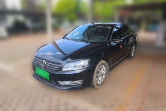 大众 帕萨特 2011款 1.8TSI 自动尊荣版