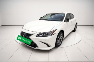 雷克萨斯ES 2020款 200 卓越版