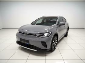 大众 ID.4 CROZZ 2024款 纯享限量版