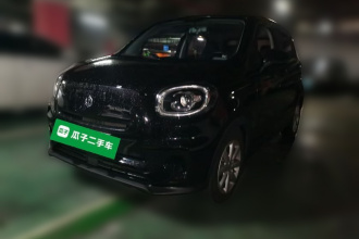 零跑汽车 零跑T03 2022款 皓玉版