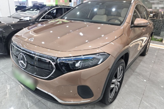 奔驰EQA 2022款 EQA 260