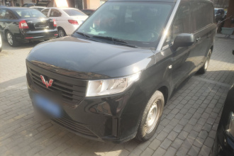 五菱汽车 五菱征程 2022款 2.0L 手动创业型