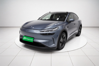 乐道L60 2024款 60kWh 后驱版