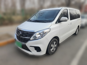 东风风行 菱智PLUS 2024款 1.5T 手动舒适型 7座