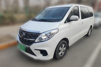 东风风行 菱智PLUS 2024款 1.5T 手动舒适型 7座