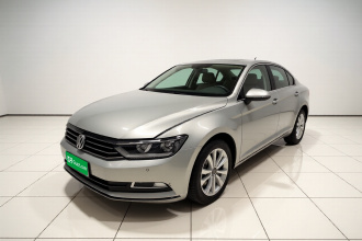 大众 迈腾 2017款 330TSI DSG 豪华型