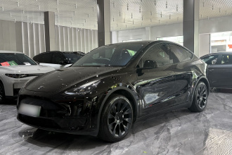 特斯拉 Model Y 2022款 改款 后轮驱动版