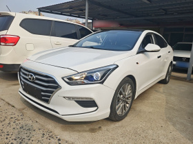 现代 名图 2017款 1.8L 自动智能型GLS 国V