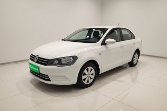 大众 捷达 2015款 质惠版 1.4L 手动时尚型