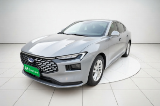 福特 蒙迪欧 2023款 EcoBoost 180 舒雅型