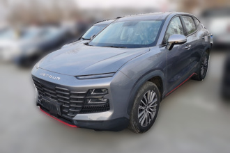 捷途大圣 2024款 1.6T DCT 王者