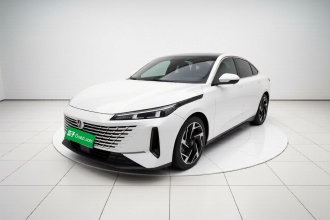 长安 逸达 2023款 蓝鲸NE 1.5T GDI DCT旗舰型