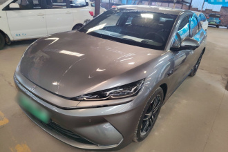 比亚迪 秦L 2025款 EV 545KM云辇型