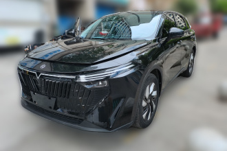 启辰大V DD-i 2023款 110km iE版