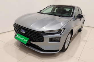 福特 蒙迪欧 2022款 改款 EcoBoost 245 豪华型