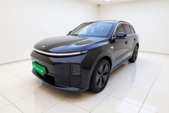 理想汽车 理想L6 2024款 Pro