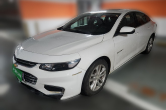 雪佛兰 迈锐宝XL 2017款 1.5T 自动锐驰版