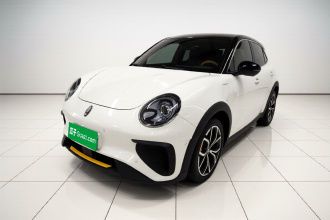 欧拉好猫GT 2024款 木兰版 401km 尊荣型 126kW