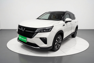 五菱汽车 五菱星辰 2022款 2.0L DHT电速款