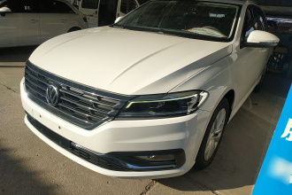 大众 朗逸 2018款 两厢 280TSI DSG舒适版 国V