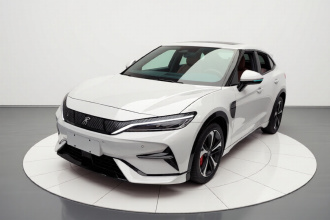 比亚迪 宋L EV 2025款 662km 超越型