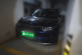 零跑汽车 零跑C11 2021款 改款 豪华版