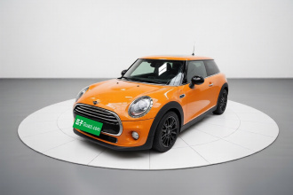 MINI 2016款 1.5T COOPER