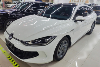 大众 2024款 凌渡L 200TSI DSG潮辣版