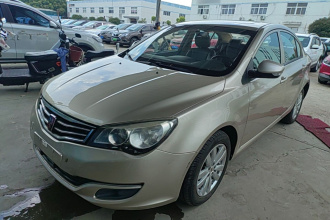 荣威350 2015款 1.5L 手动豪华天窗版