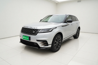 路虎 揽胜星脉 2021款 P340 R-DYNAMIC SE