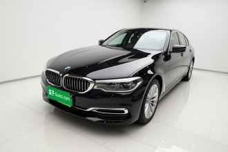 宝马5系新能源 2020款 里程升级版 530Le 豪华套装