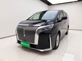 魏牌 高山 2023款 四驱行政加长版