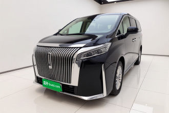 魏牌 高山 2023款 四驱行政加长版