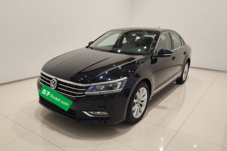 大众 帕萨特 2017款 280TSI DSG尊荣版