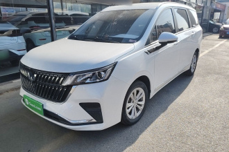 五菱汽车 五菱佳辰 2022款 1.5T 手动轻享活力型