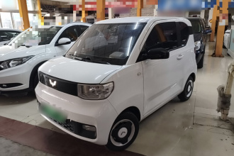 五菱汽车 宏光MINIEV 2022款 悦享款 磷酸铁锂