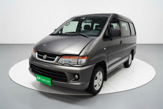 东风风行 菱智 2016款 V3 1.5L 7座标准型 国V