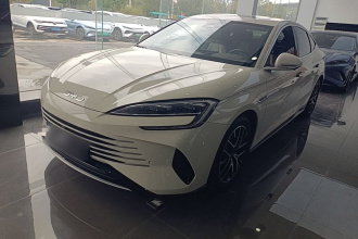 比亚迪 海豹07 DM-i 2025款 DM-i 1.5L 125km 尊贵型